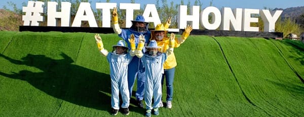 Hatta Honeybee Garden Discovery Tour - Recently Added Experiences - Image 3
