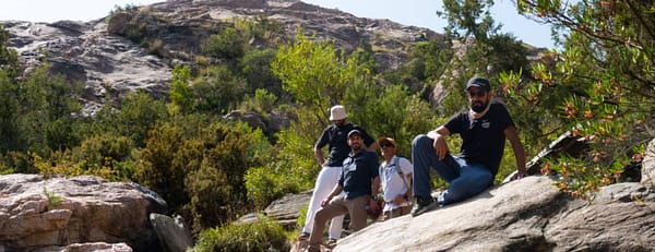 Hike to Mount Man’ah - Sightseeing and Tours - Image 3
