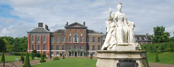 Kensington Palace: Entry Ticket - Sightseeing and Tours - Image 3