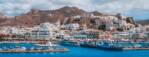 Light your inner fire in Naxos Island - Greece - Attractions Special Offers - Image 3