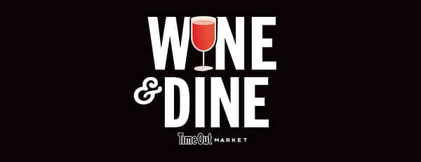 Wine & Dine - The Wine Market Edition - Festival - Image 3