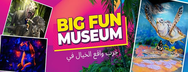 Big Fun Museum - Top-Rated Attractions - Image 3