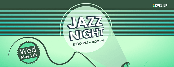 Karaoke - Jazz Night At level up - Nightlife - Image 3