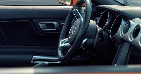 3 Or 5-Hour Supercar Rental With Complimentary Photography Dubai