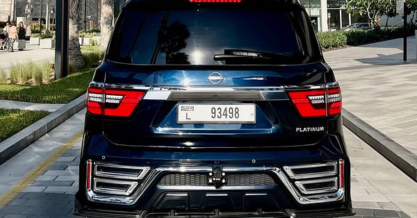 1, 2, 3 Or 5-Hour Supercar Rental With Complimentary Photography Dubai - Image 9