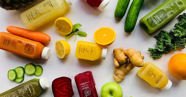 1-, 3-, 5-, 7- Or 14-Day Cleanse Plan At The Raw Place Abu Dhabi - Image 4
