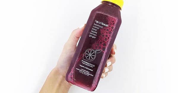 1-, 3-, 5-, 7- Or 14-Day Cleanse Plan At The Raw Place Abu Dhabi - Image 5