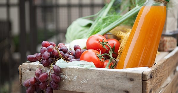 1-, 3-, 5-, 7- Or 14-Day Cleanse Plan At The Raw Place Abu Dhabi - Image 9