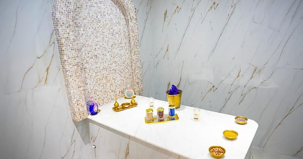 1 Hour Swedish Spa Treatment,1 Hour Moroccan Bath Or Combo Of Both Abu Dhabi - Image 2