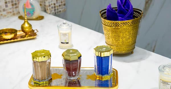 1 Hour Swedish Spa Treatment,1 Hour Moroccan Bath Or Combo Of Both Abu Dhabi - Image 3