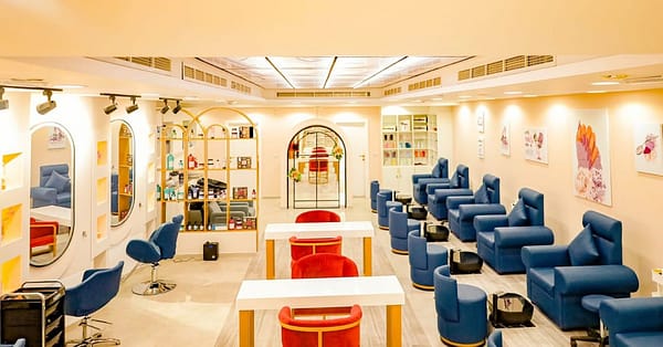 1 Hour Swedish Spa Treatment,1 Hour Moroccan Bath Or Combo Of Both Abu Dhabi - Image 4