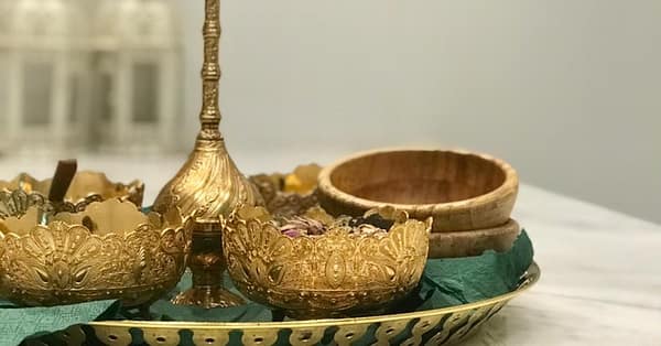 1 Or 3 (60-Min) Normal, Herbal,/ Special Moroccan Bath, /Coffee Scrub Abu Dhabi - Image 6
