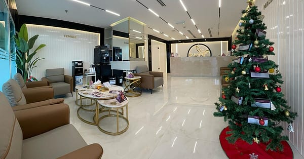 1 Or 3 Sessions Of Laser Hair Removal For Choice Of Treatment Areas Dubai - Image 3