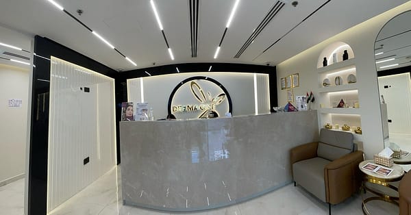 1 Or 3 Sessions Of Laser Hair Removal For Choice Of Treatment Areas Dubai - Image 6