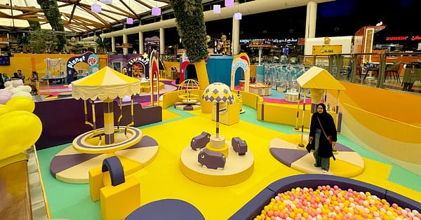 2-Hour Flip Passes & 1-Month Membership For Kids Sharjah & N. Emirates - Image 4