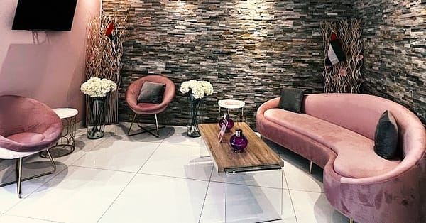 20, 30 Or 40 Minute Feet Reflexology, Classic Pedicure & More Dubai - Image 9