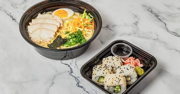 20, 40 Or 80 Aed Worth Voucher At Ichikura Dubai - Image 10