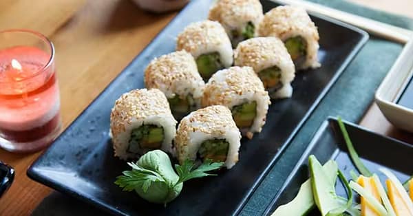 20, 40 Or 80 Aed Worth Voucher At Ichikura Dubai - Image 2