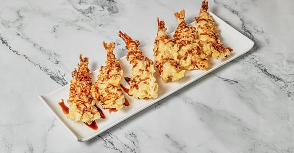 20, 40 Or 80 Aed Worth Voucher At Ichikura Dubai - Image 7