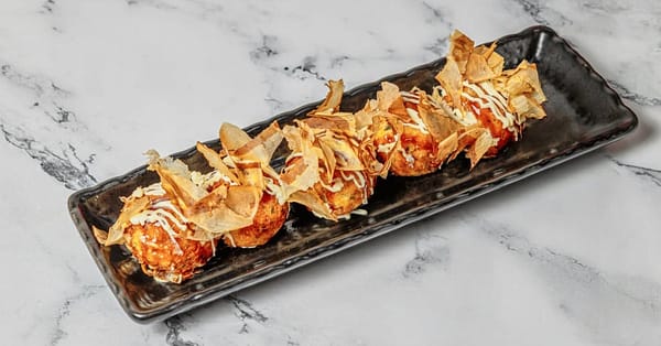 20, 40 Or 80 Aed Worth Voucher At Ichikura Dubai - Image 8