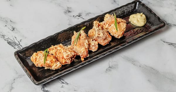 20, 40 Or 80 Aed Worth Voucher At Ichikura Dubai - Image 9