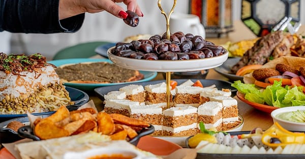 3* Breakfast Buffet For A Child - 6 To 12 Yrs (Aed 18), Adult (Aed 35) Dubai - Image 2