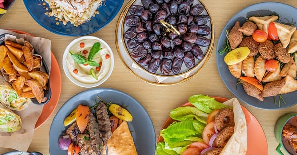 3* Breakfast Buffet For A Child - 6 To 12 Yrs (Aed 18), Adult (Aed 35) Dubai - Image 3