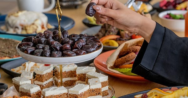 3* Breakfast Buffet For A Child - 6 To 12 Yrs (Aed 18), Adult (Aed 35) Dubai - Image 4