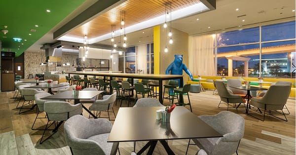 3* Breakfast Buffet For A Child - 6 To 12 Yrs (Aed 18), Adult (Aed 35) Dubai - Image 5