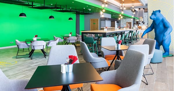 3* Breakfast Buffet For A Child - 6 To 12 Yrs (Aed 18), Adult (Aed 35) Dubai - Image 6