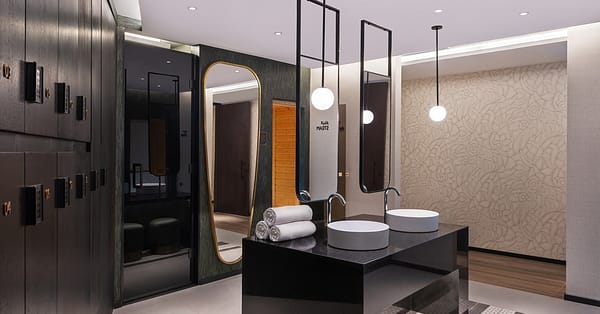 30 Or 60-Minute 5* Spa Treatment With Pool Access Dubai - Image 3