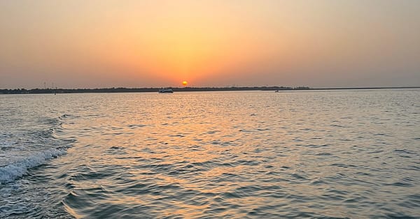 30 Or 60-Minute Quick Scenic Cruise In Abu Dhabi For Up To 2, 3, Or 4 Abu Dhabi - Image 6
