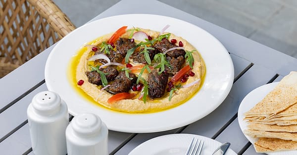 4* Premium Dinner Buffet With Beverages: Child (Aed 45), Adult (Aed89) Dubai - Image 3