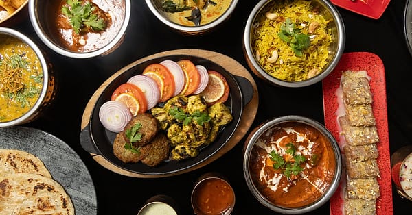 4* Premium Dinner Buffet With Beverages: Child (Aed 45), Adult (Aed89) Dubai - Image 4