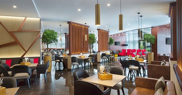 4* Premium Dinner Buffet With Beverages: Child (Aed 45), Adult (Aed89) Dubai - Image 7