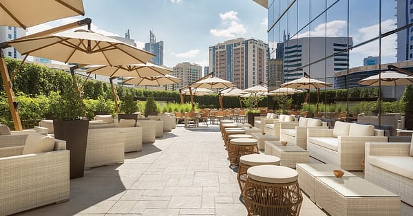 4* Premium Dinner Buffet With Beverages: Child (Aed 45), Adult (Aed89) Dubai - Image 9