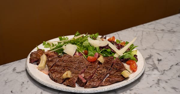 4* Premium Dinner Buffet With Marina Views (Child Aed45, Adult Aed89) Dubai - Image 5
