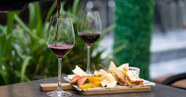 4* Premium Dinner Buffet With Marina Views (Child Aed45, Adult Aed89) Dubai - Image 6