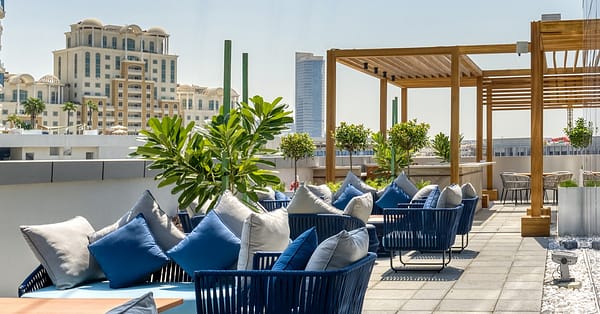 4* Premium Dinner Buffet With Tea/Coffee And Optional House Beverages Dubai - Image 11