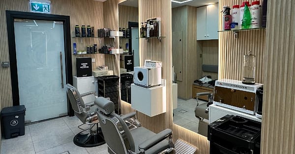45-Minute Deep Cleaning Facial With Optional Classic Or Gel Mani Pedi Dubai - Image 3