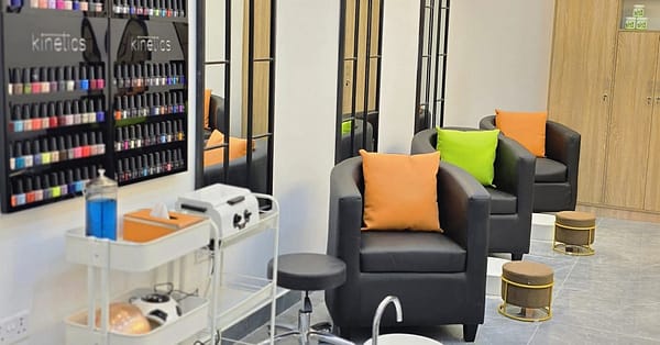 45-Minute Fruit Or Radiant Facial, 75-Min Casmara Facial & More Dubai - Image 4