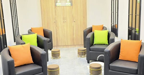 45-Minute Fruit Or Radiant Facial, 75-Min Casmara Facial & More Dubai - Image 5