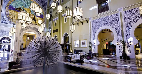 5* Breakfast Buffet Dubai - Image 4