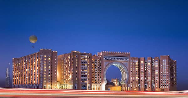 5* Breakfast Buffet Dubai - Image 8