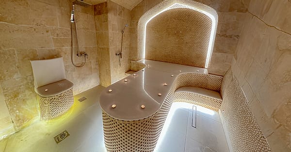5* Classic Treatment Of Choice Dubai - Image 2