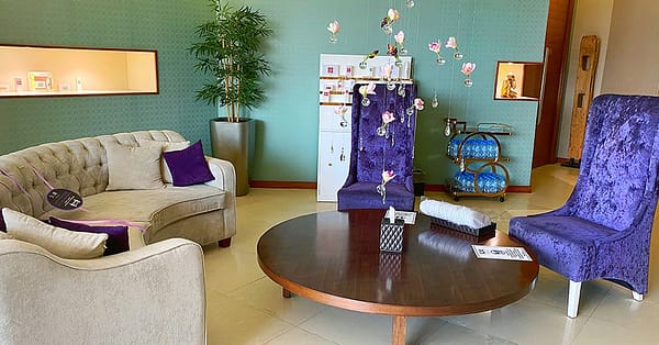 5* Classic Treatment Of Choice Dubai - Image 6