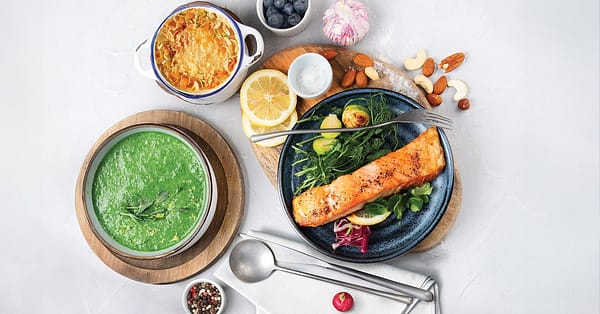 5* Daily Lunch Buffet With Beverages: Child (Aed 39), Adult (Aed 69) Dubai - Image 2