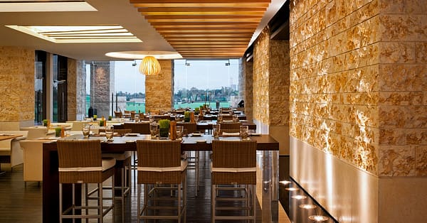 5* Dinner W/ Beverages For Child (Aed 59) Or Up To 4 Adults (Aed 139) Abu Dhabi - Image 8