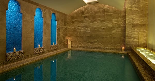 5* Gym One-Day Pass Abu Dhabi - Image 2