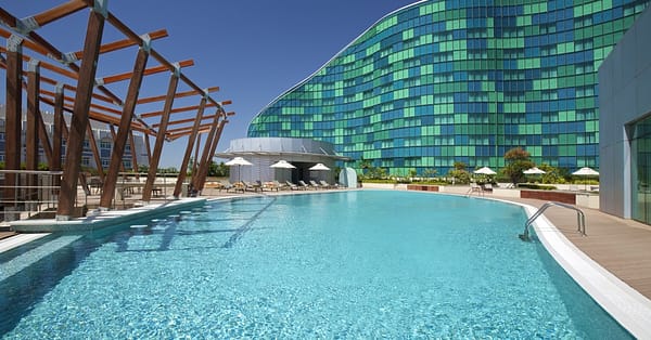 5* Gym One-Day Pass Abu Dhabi - Image 3